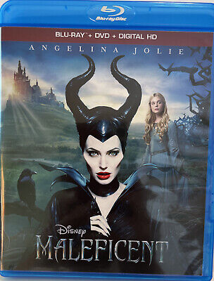 Maleficent part 1 2014 Dub in Hindi full movie download